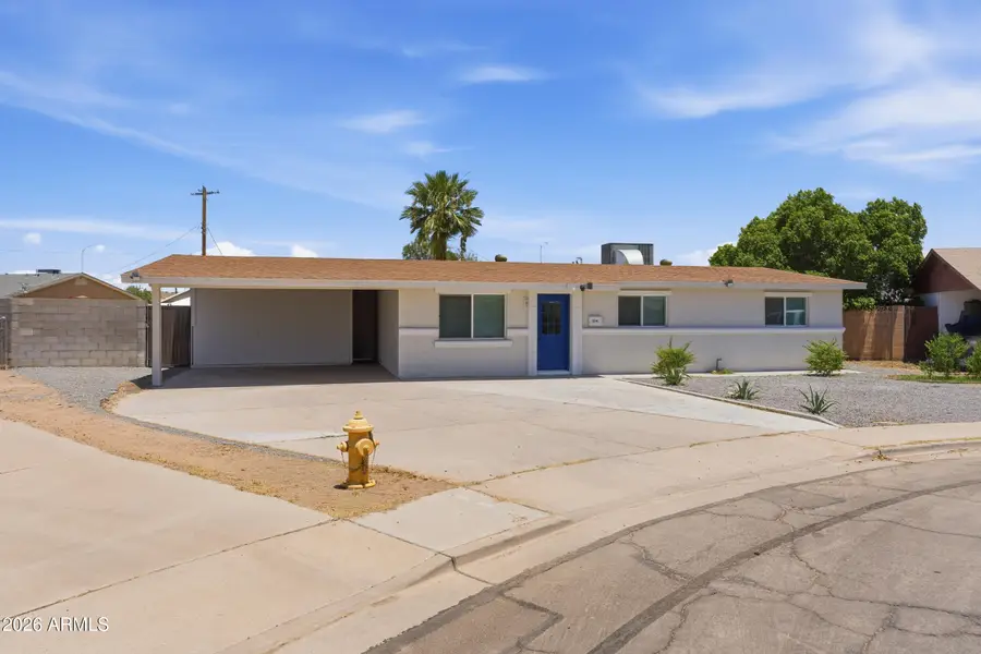 314 E Glade Avenue, Mesa, AZ 85210 - #3