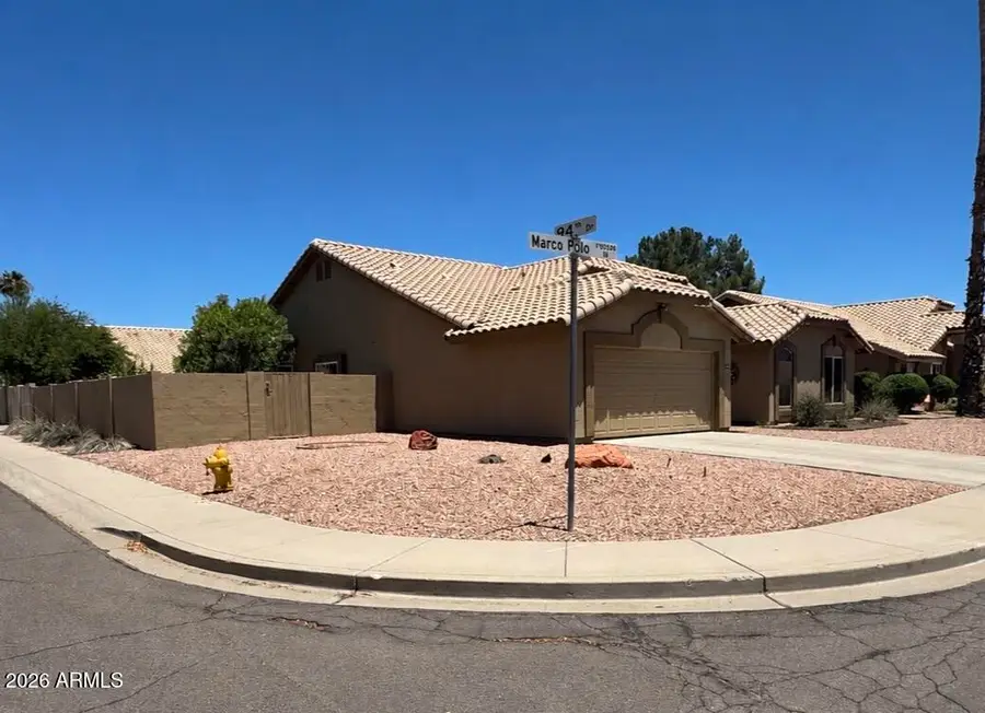 9420 W Marco Polo Road, Peoria, AZ 85382 - #2