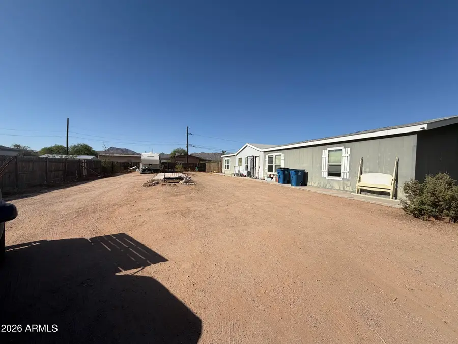 3150 W Roundup Street, Apache Junction, AZ 85120 - #3