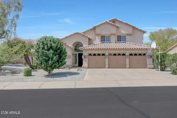 3210 N 108th Lane, Avondale, AZ 85392