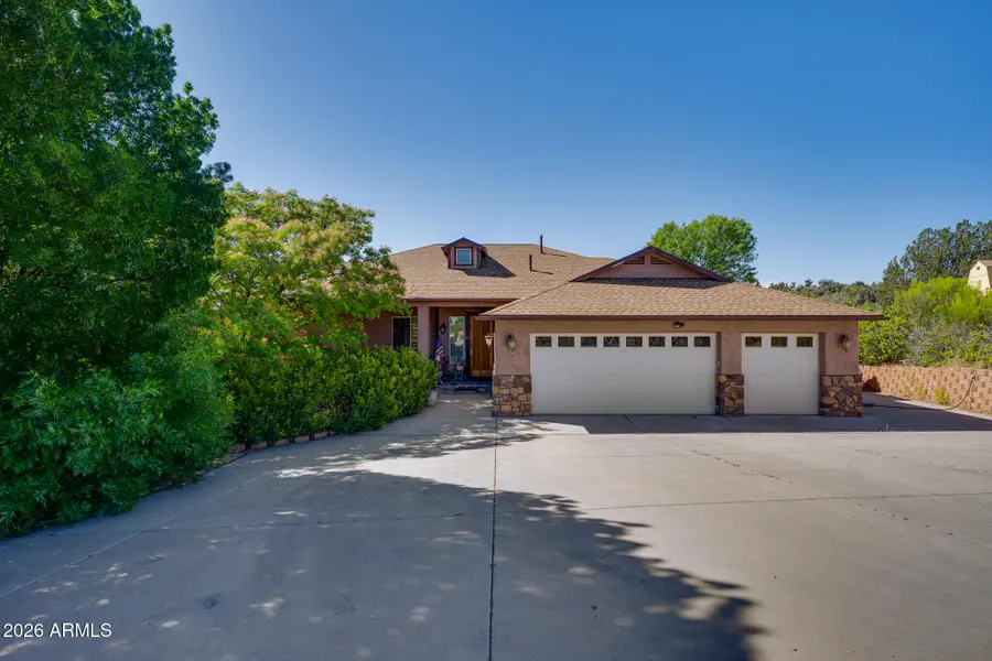 2647 E Lobo Circle, Cottonwood, AZ 86326 - #2