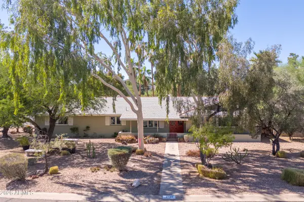 4140 E San Miguel Avenue, Phoenix, AZ 85018