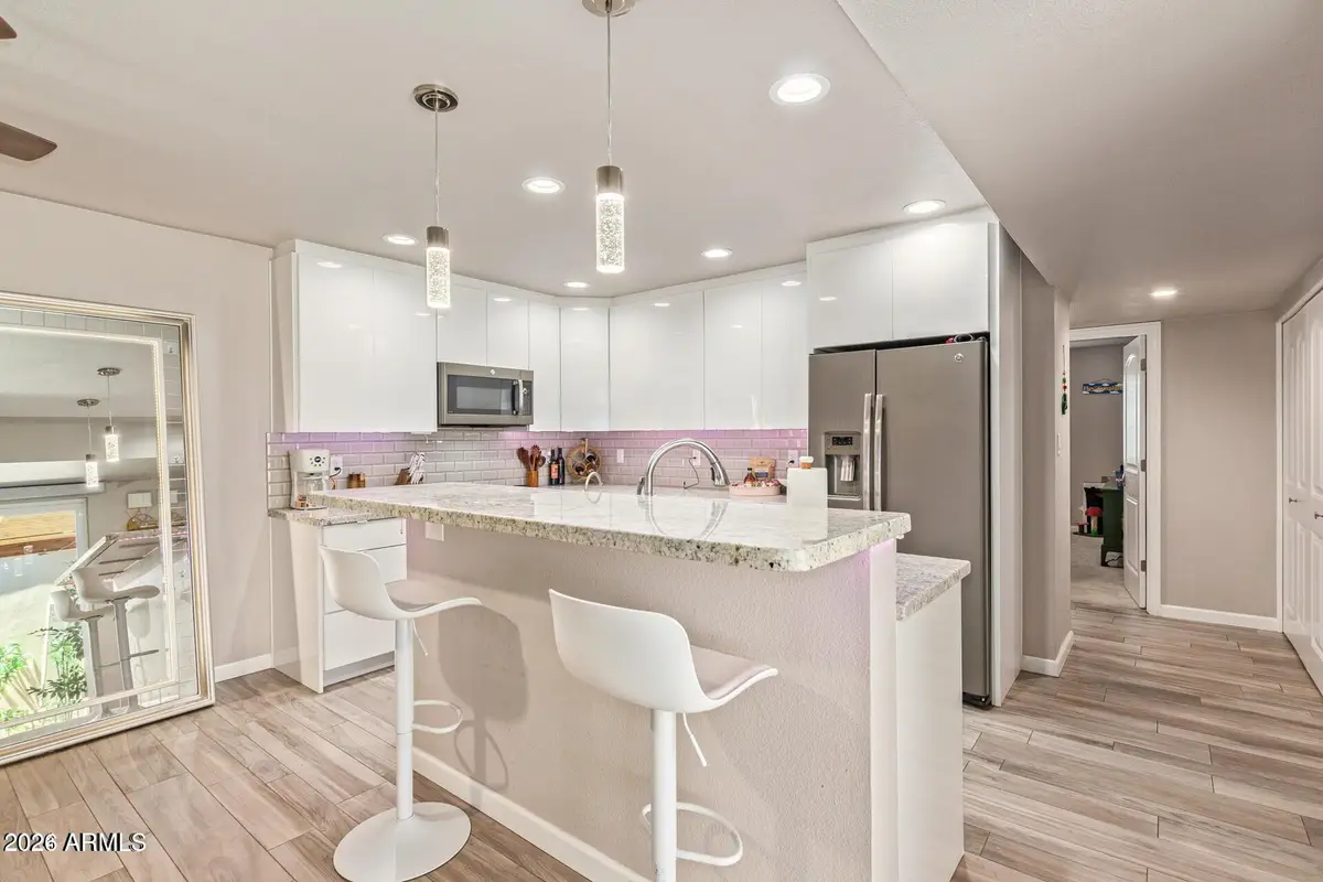 5913 E Thomas Road, Scottsdale, AZ 85251 - #1