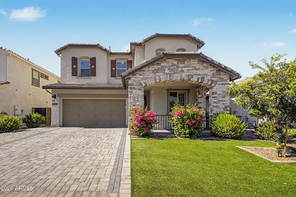 2144 E Flamingo Way E, Gilbert, AZ 85297 - #1