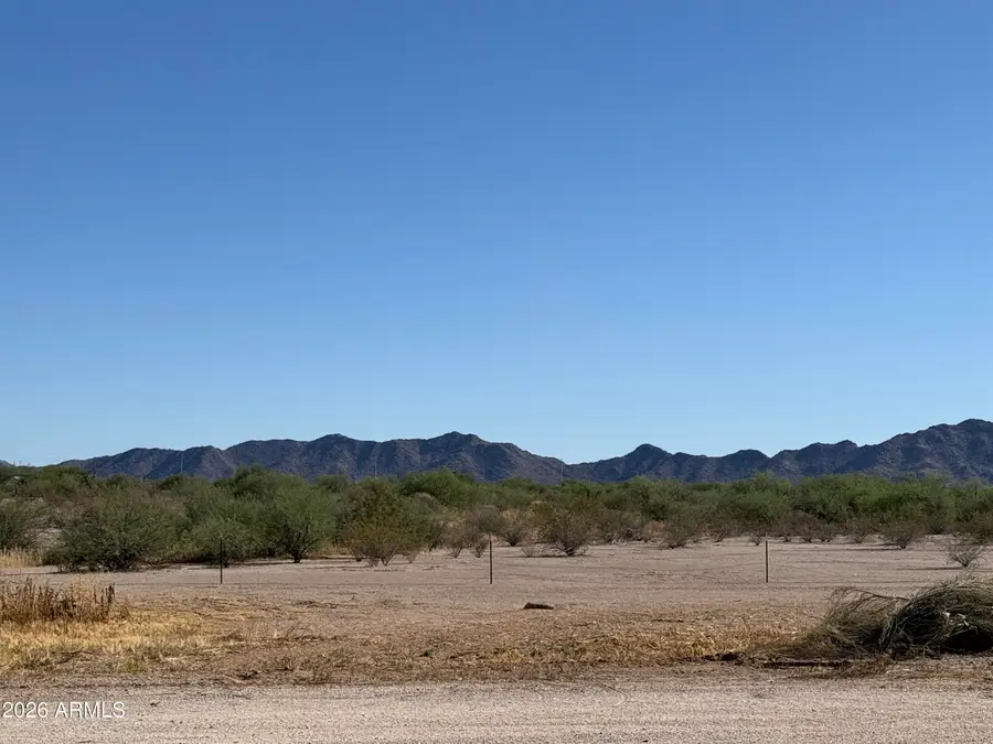 17411 W Baseline Q Road, Rainbow Valley, AZ 85326 - #2