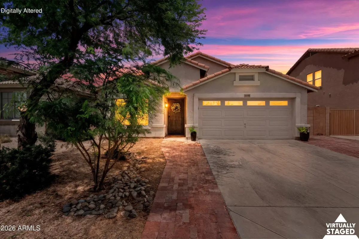7544 W Spur Drive, Peoria, AZ 85383 - #1