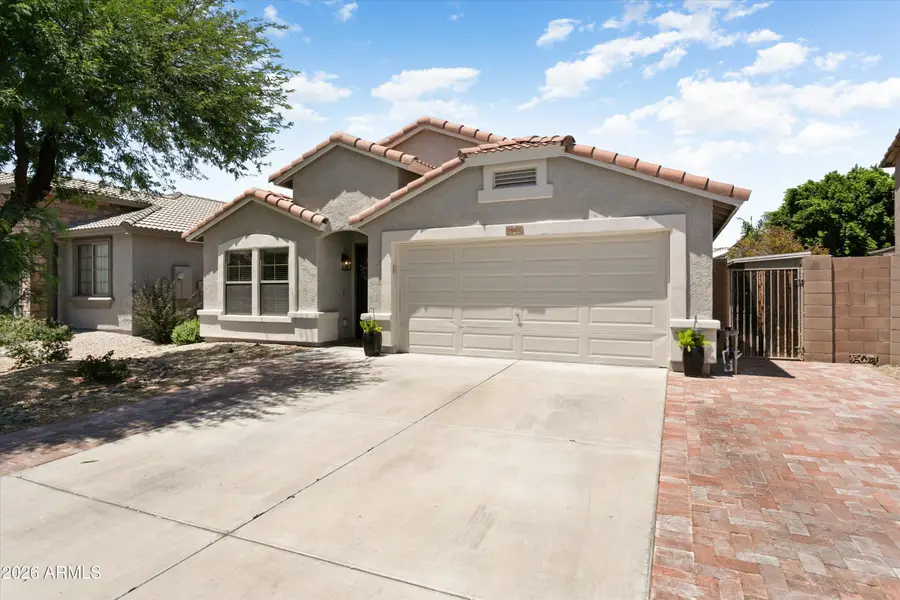 7544 W Spur Drive, Peoria, AZ 85383 - #3