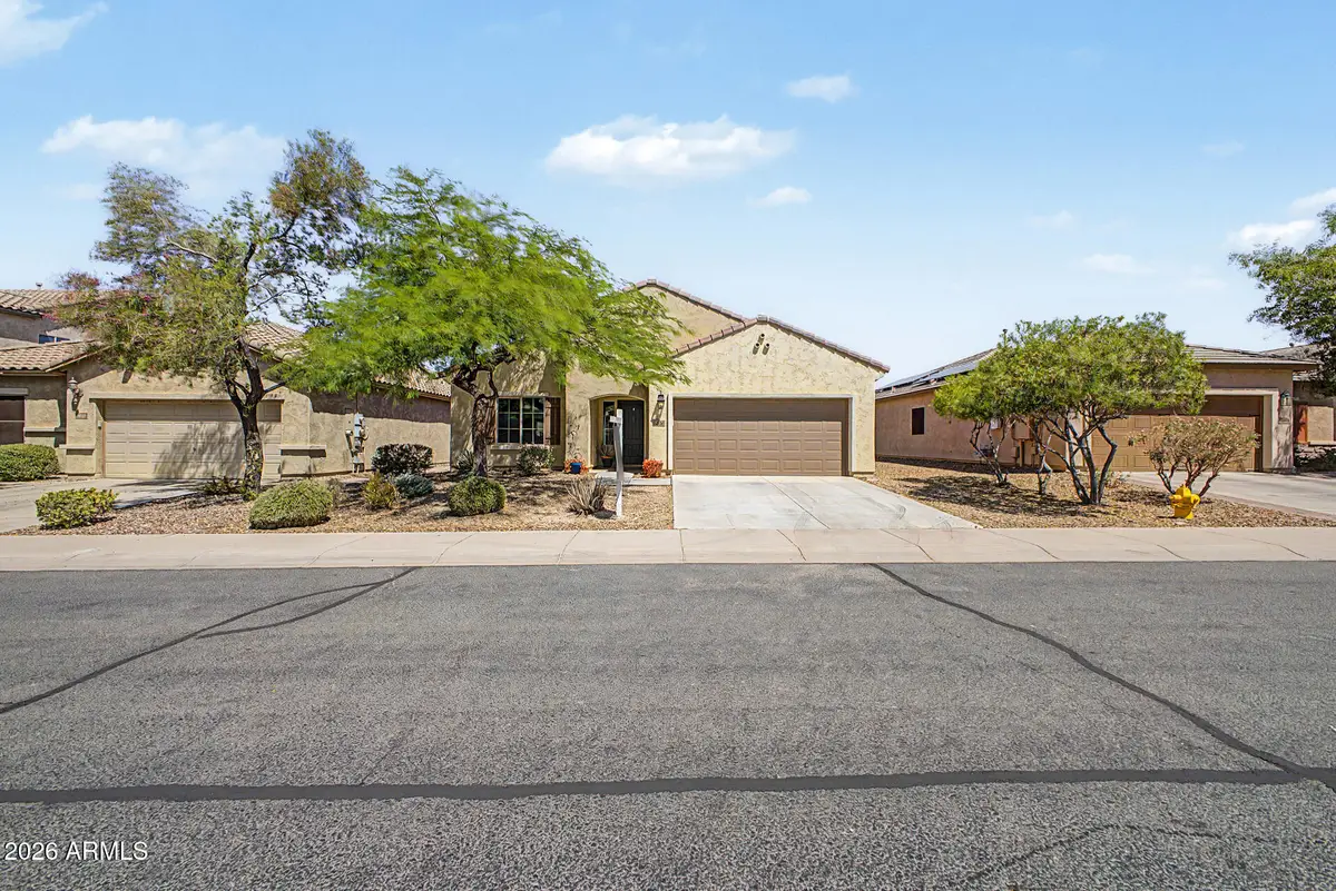 3626 N Emerald Creek Drive, Florence, AZ 85132 - #1