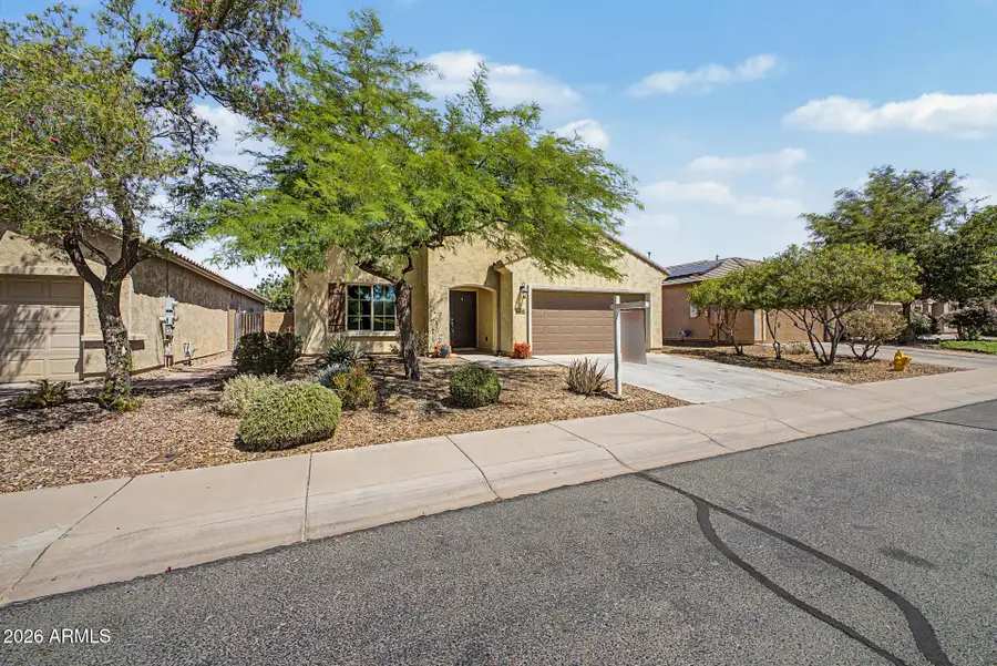 3626 N Emerald Creek Drive, Florence, AZ 85132 - #3