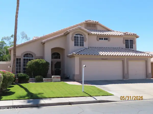 14629 S 24th Street, Phoenix, AZ 85048