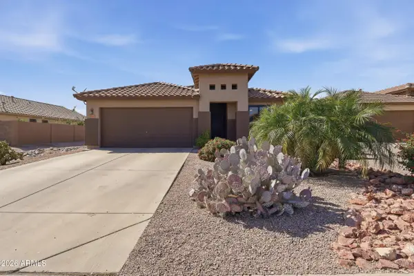 35670 N Belgian Blue Court, San Tan Valley, AZ 85143
