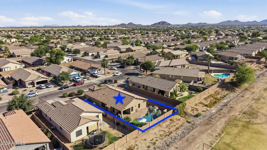 35670 N Belgian Blue Court, San Tan Valley, AZ 85143 - #3