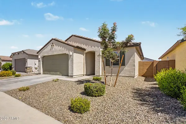 3236 W Juniper Canyon Drive, Phoenix, AZ 85083