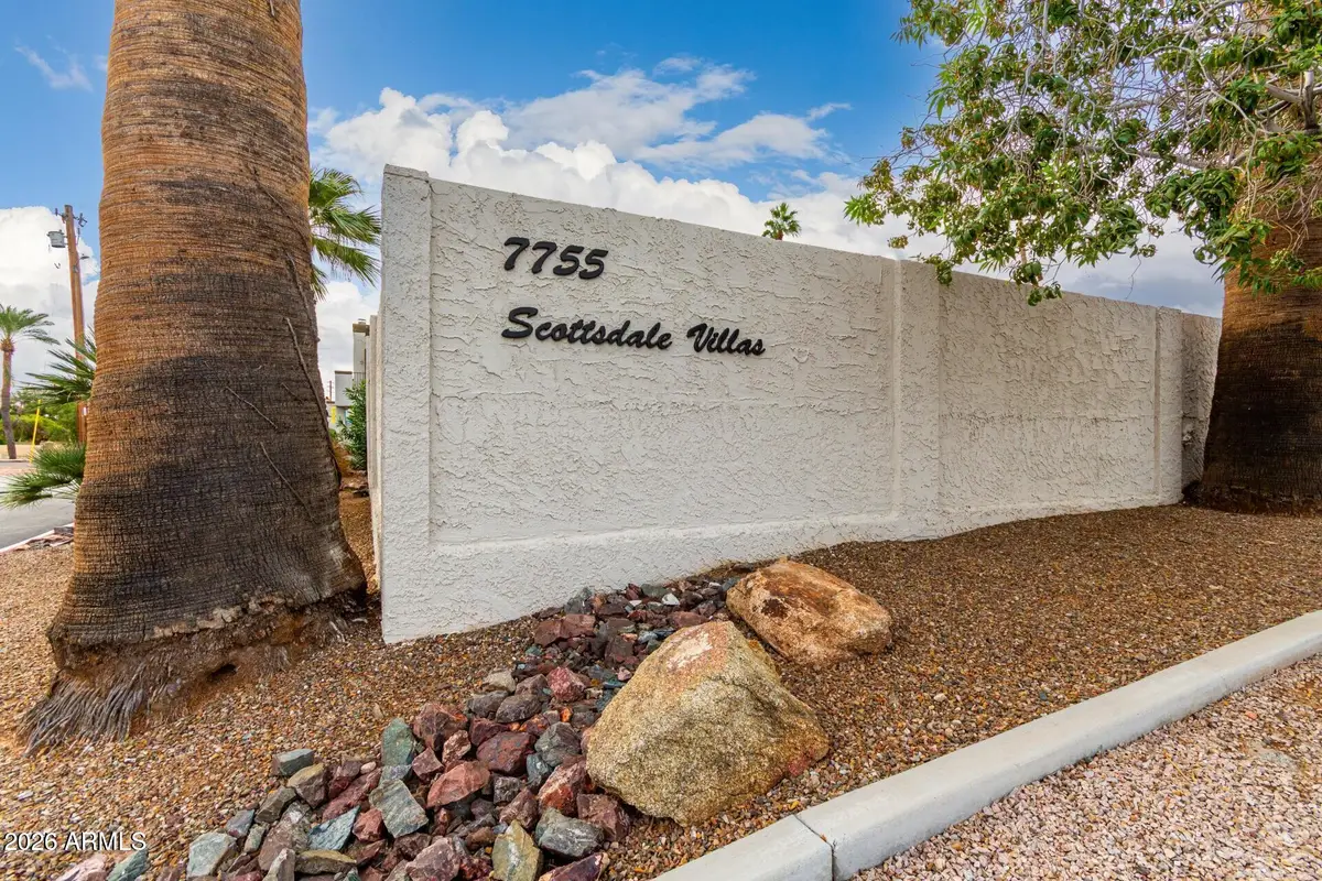 7755 E Thomas Road #11, Scottsdale, AZ 85251 - #1