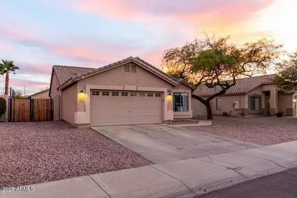 11843 W Cambridge Avenue, Avondale, AZ 85392