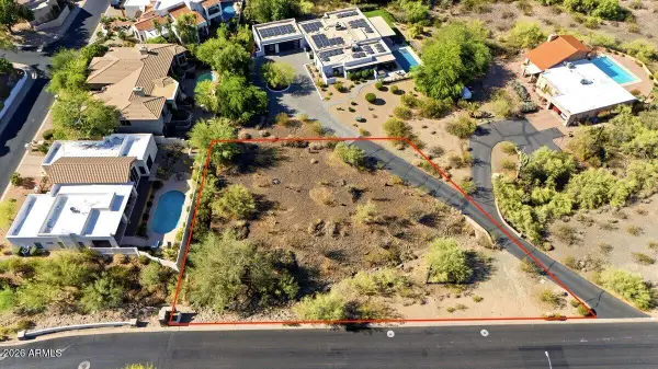 2260 E Mountain View Road, Phoenix, AZ 85028