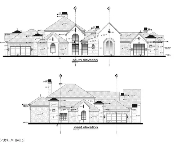 20492 E Cloud Road, Queen Creek, AZ 85142