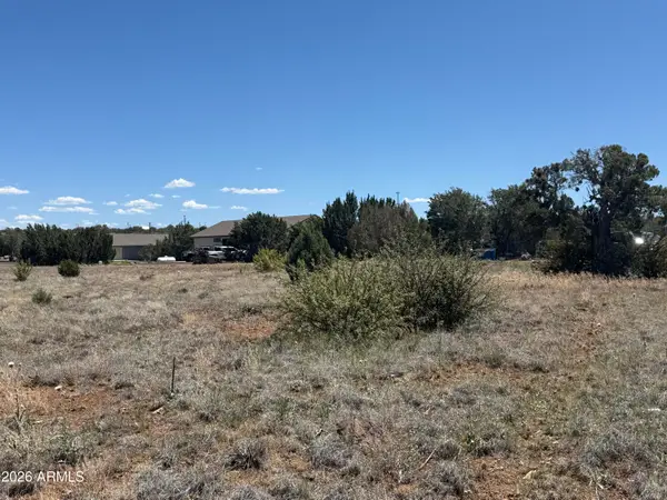 8394 Silver Creek Drive #35, Show Low, AZ 85901