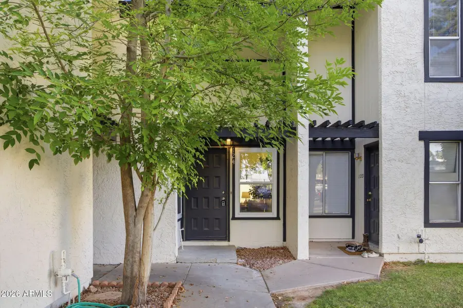 1051 S Dobson Road #124, Mesa, AZ 85202 - #2