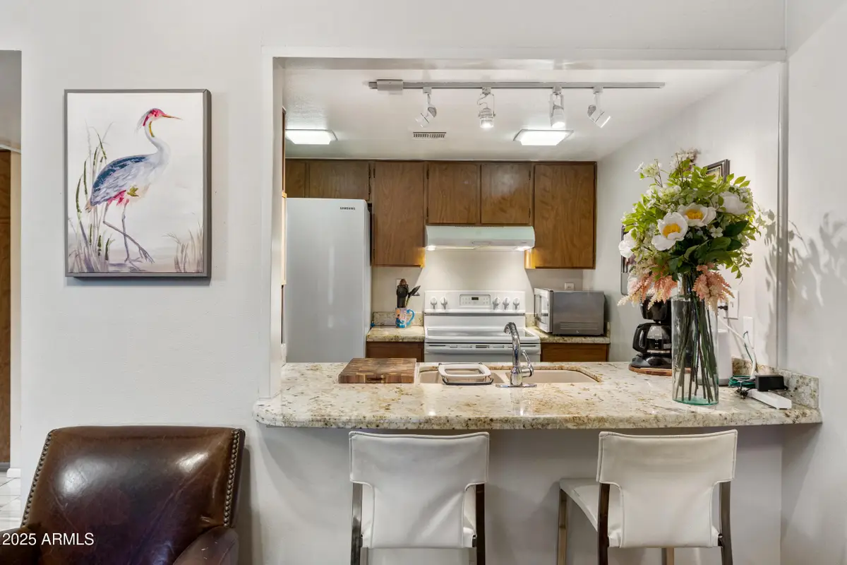 3033 E Devonshire Avenue #3003, Phoenix, AZ 85016 - #1