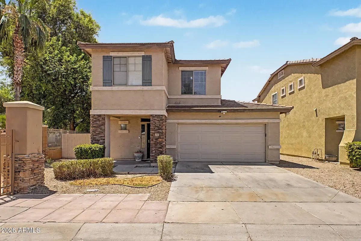 5201 W Shaw Butte Drive, Glendale, AZ 85304 - #1