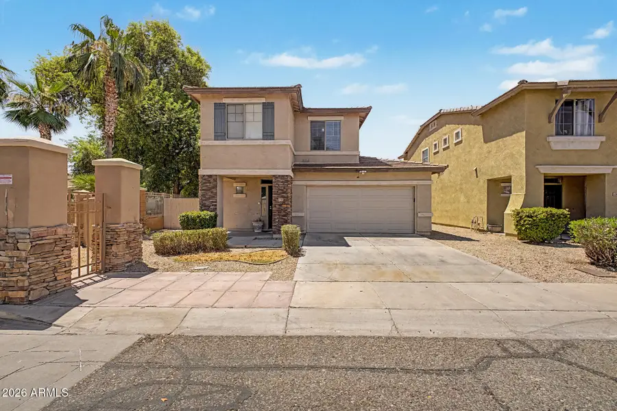 5201 W Shaw Butte Drive, Glendale, AZ 85304 - #2