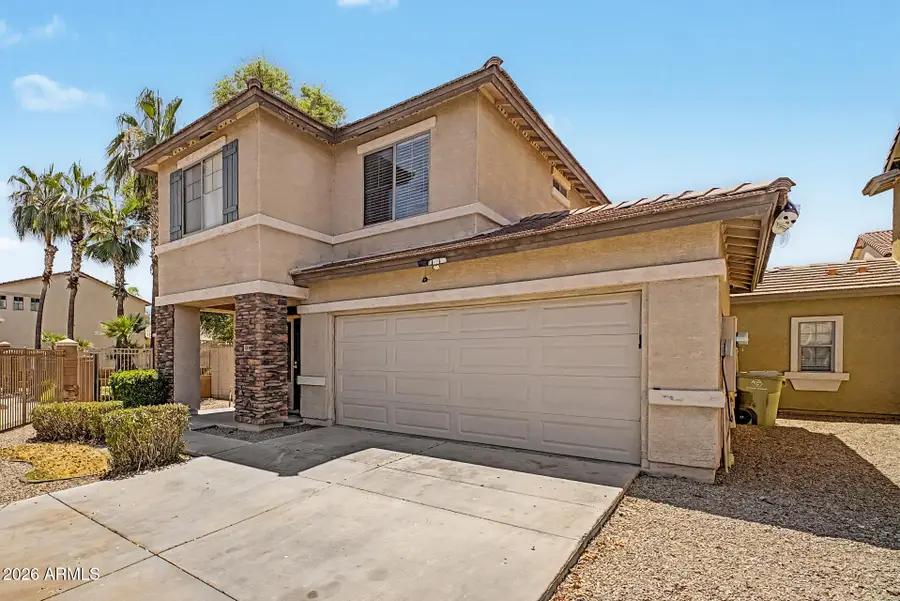 5201 W Shaw Butte Drive, Glendale, AZ 85304 - #3