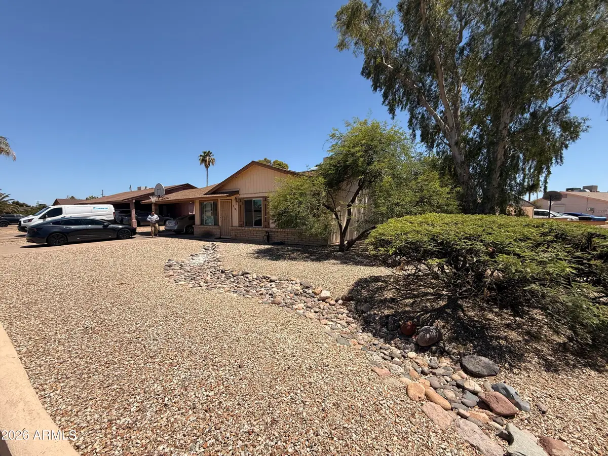 2151 E Hillery Drive, Phoenix, AZ 85022 - #1