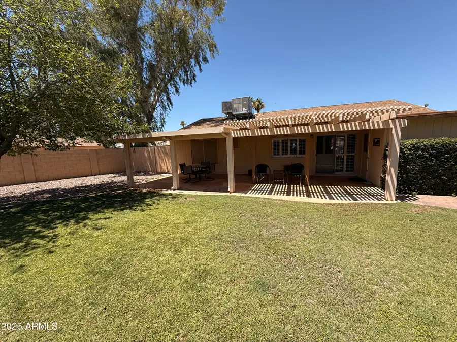 2151 E Hillery Drive, Phoenix, AZ 85022 - #2
