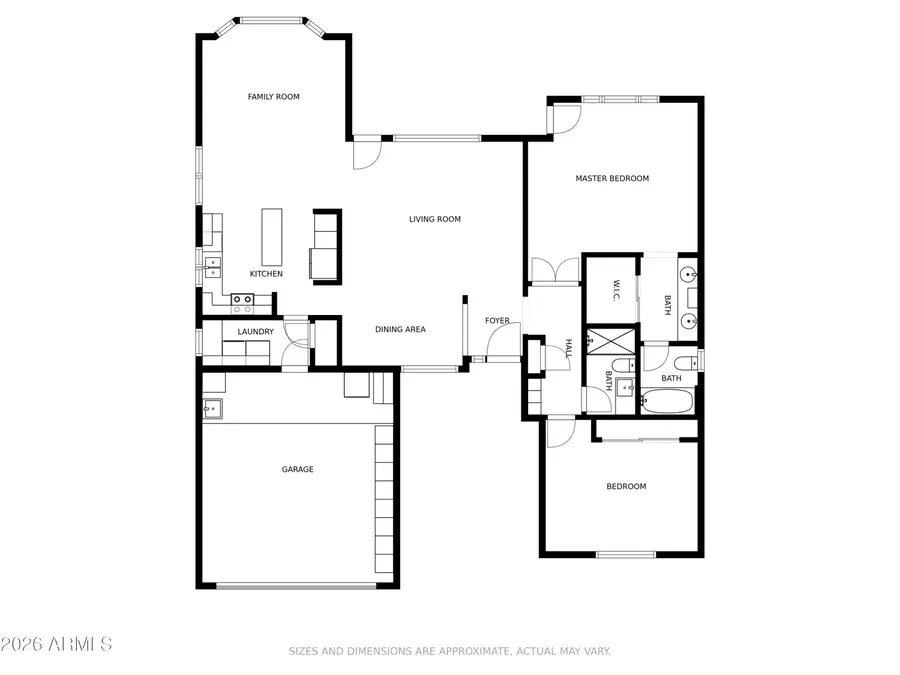 8468 W Rockwood Drive, Peoria, AZ 85382 - #2