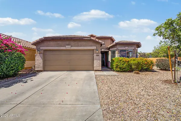2768 W Jasper Butte Drive, San Tan Valley, AZ 85144