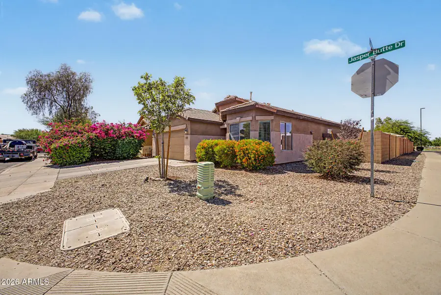 2768 W Jasper Butte Drive, San Tan Valley, AZ 85144 - #2