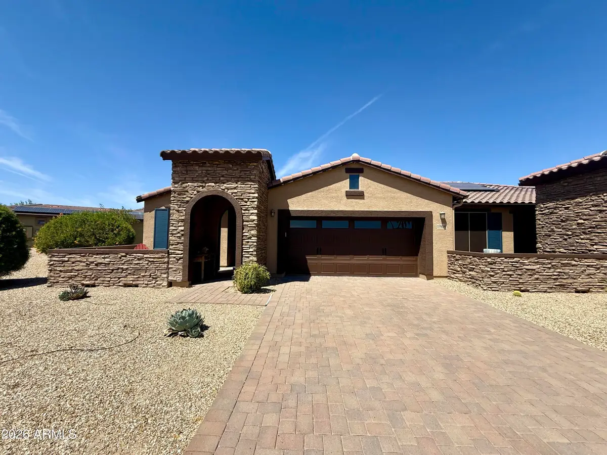 17656 W Cedarwood Lane, Goodyear, AZ 85338 - #1