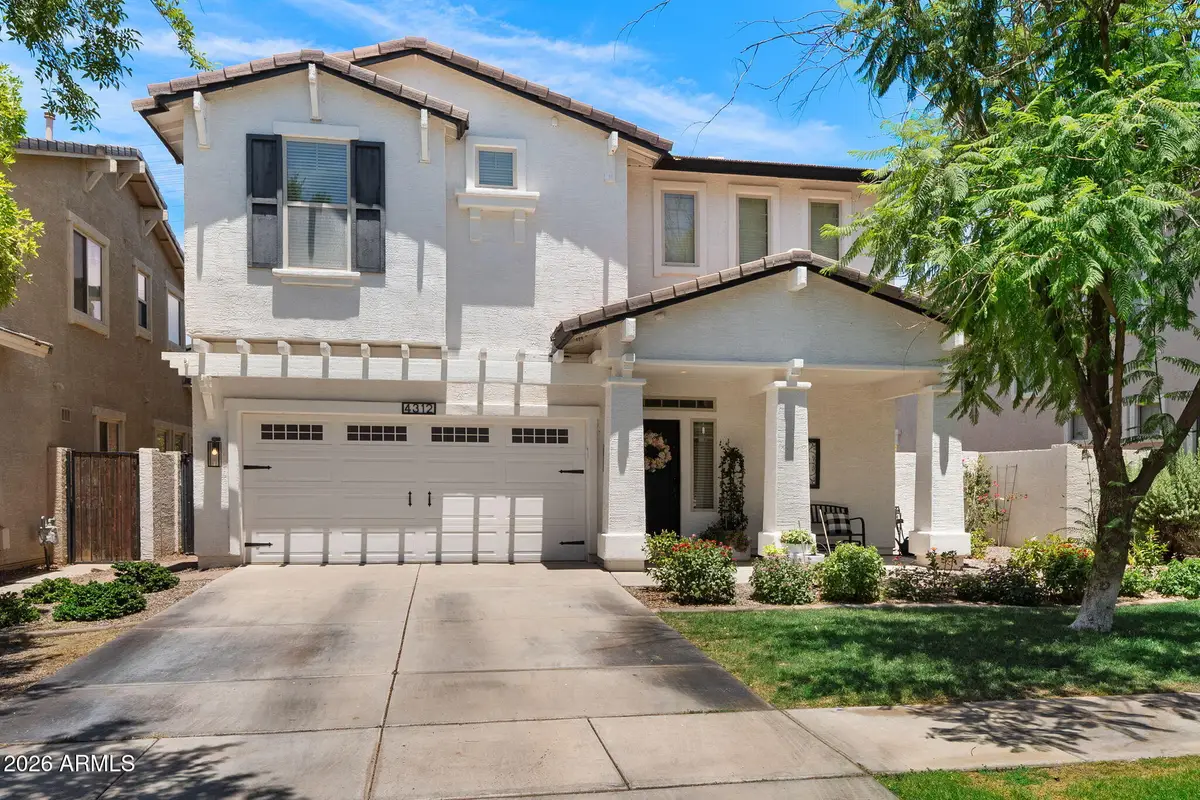 4312 E Page Avenue, Gilbert, AZ 85234 - #1