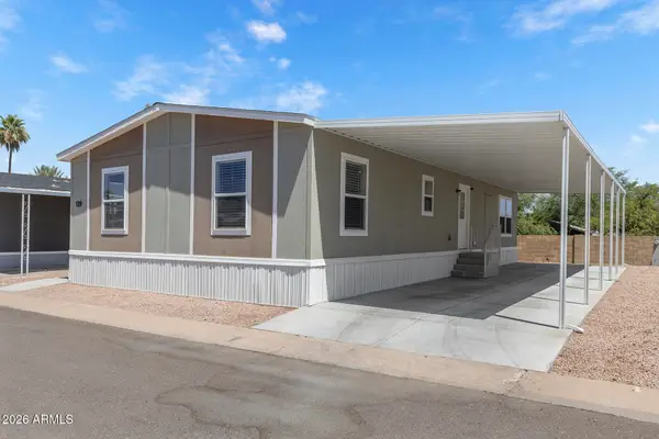 320 E Mckellips Road #129, Mesa, AZ 85201