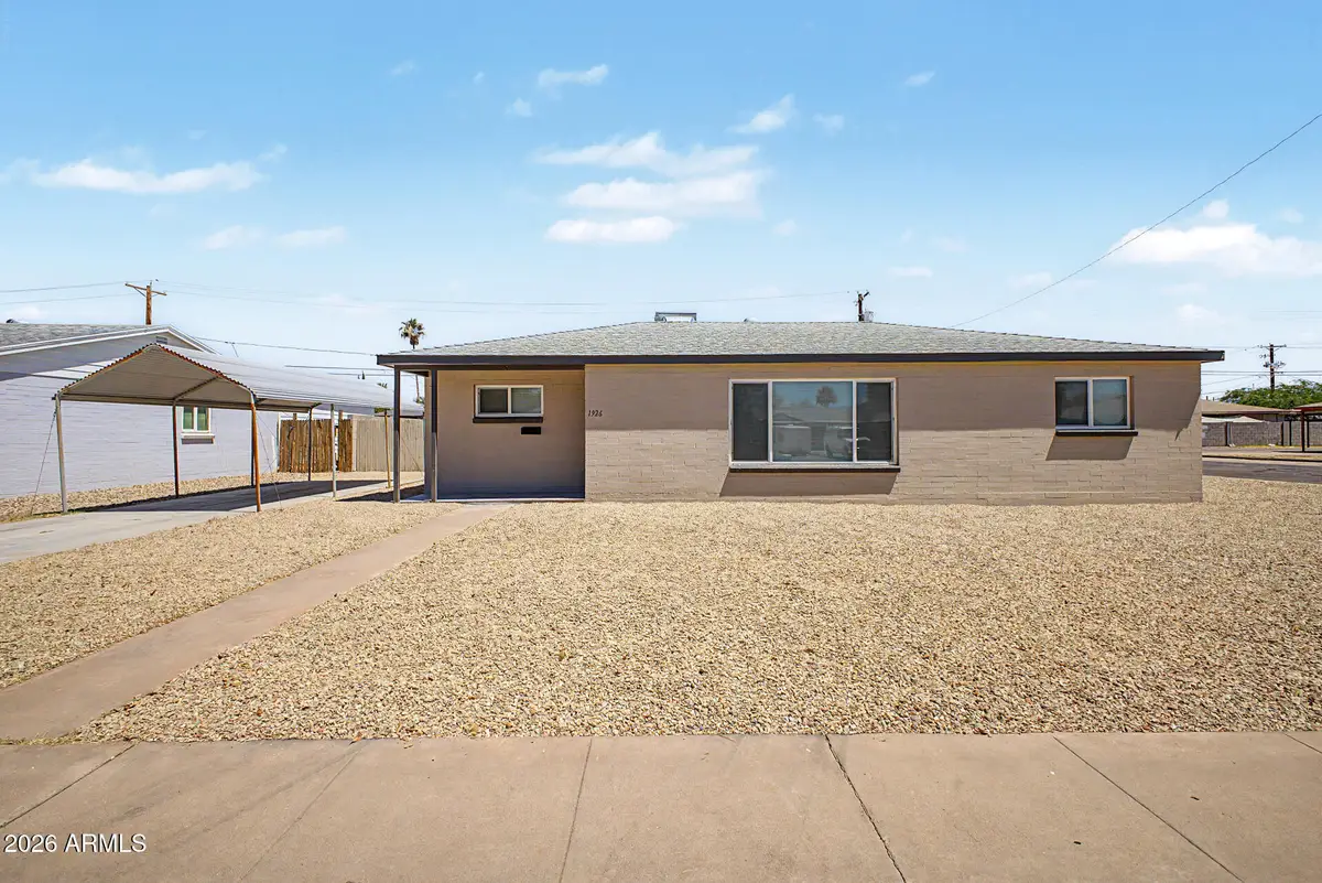 1926 W San Miguel Avenue, Phoenix, AZ 85015 - #1