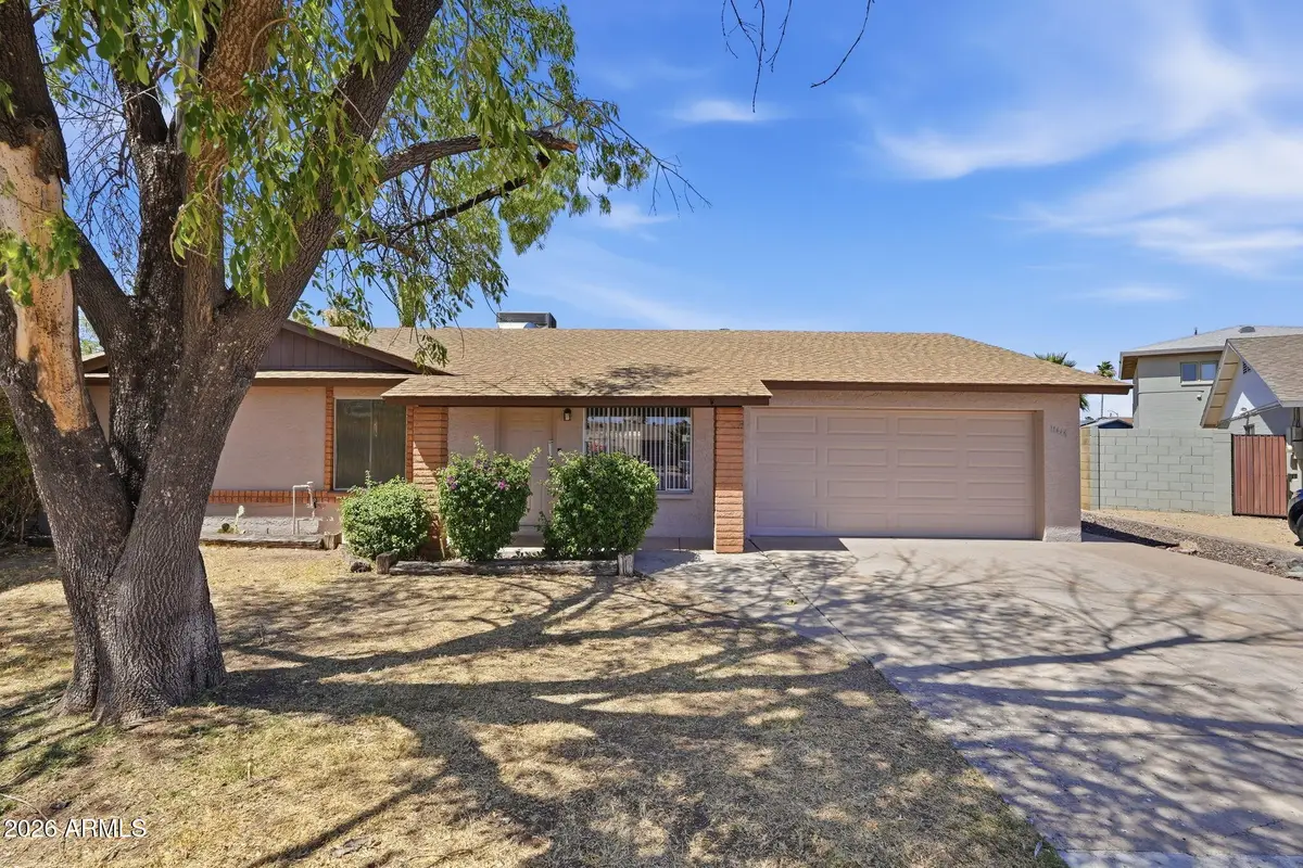 11446 N 39th Drive, Phoenix, AZ 85029 - #1