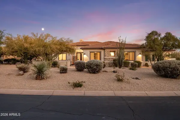 6553 E Oberlin Way, Scottsdale, AZ 85266