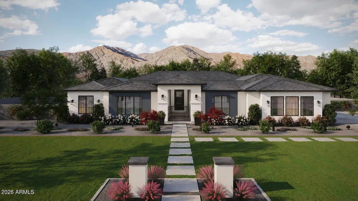 6815 N 177th Place, Waddell, AZ 85355 - #1