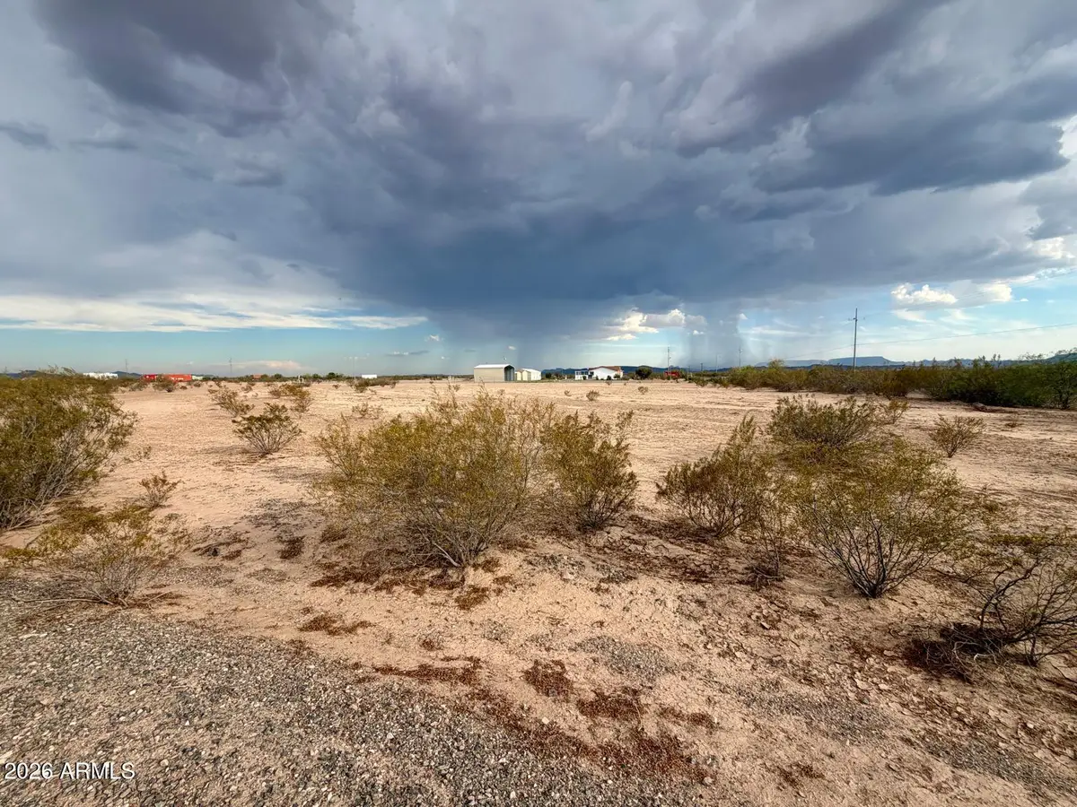 0 Eagle Tail Lane, Bouse, AZ 85325 - #1