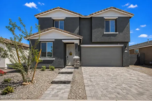 7598 W Smoketree Drive, Peoria, AZ 85383