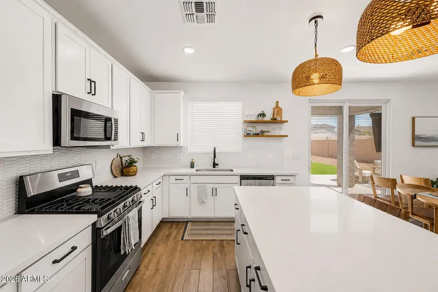 7598 W Smoketree Drive, Peoria, AZ 85383 - #3