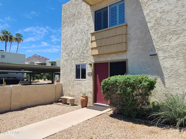 4600 N 68th Street #366, Scottsdale, AZ 85251