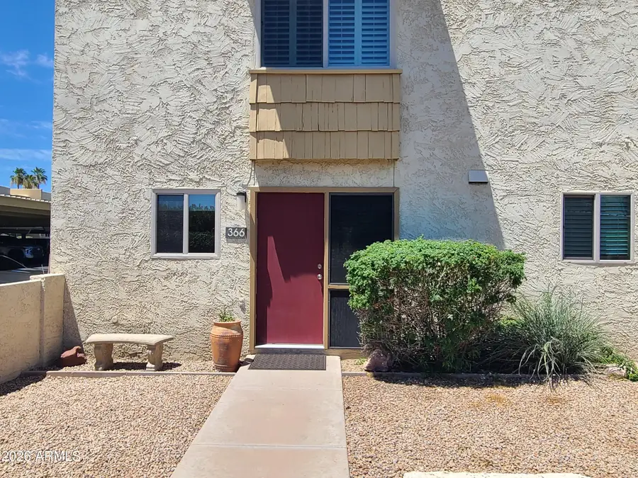 4600 N 68th Street #366, Scottsdale, AZ 85251 - #2