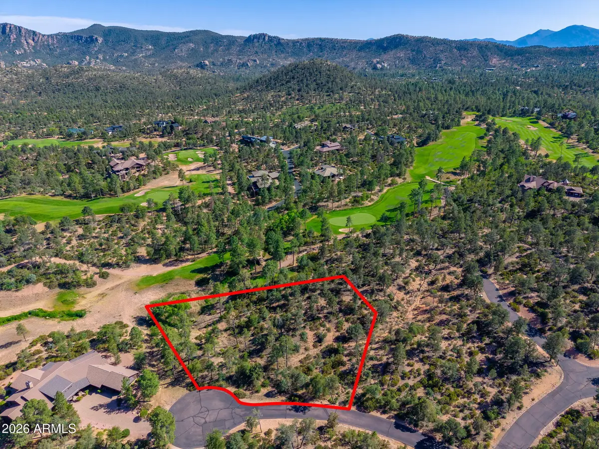 506 S Primeval -- #79, Payson, AZ 85541 - #1
