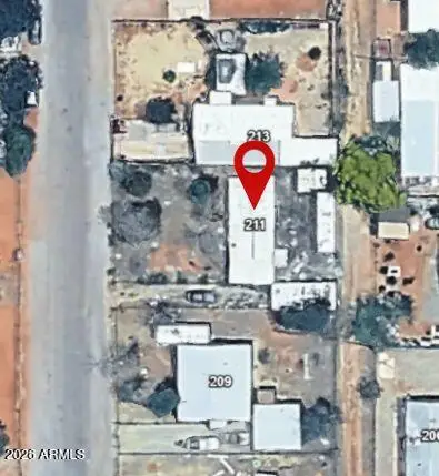 211 N 4th Street, Sierra Vista, AZ 85635 - #1