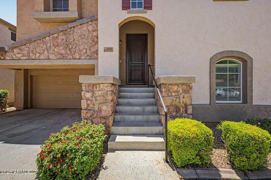 4281 E Carla Vista Drive, Gilbert, AZ 85295 - #2