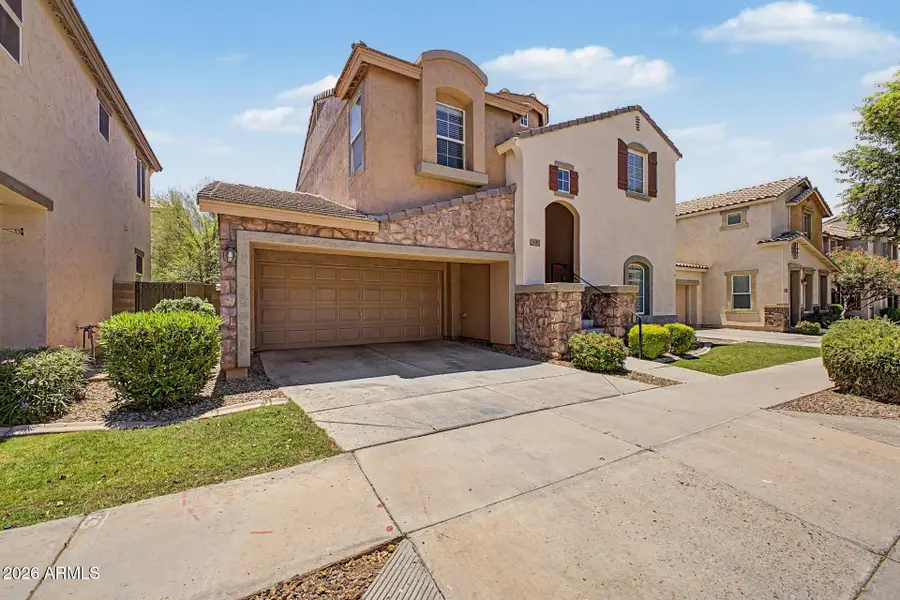 4281 E Carla Vista Drive, Gilbert, AZ 85295 - #3