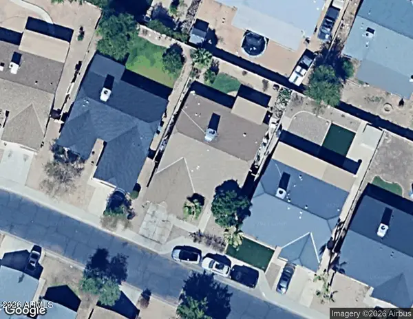 10252 W Colter Street, Glendale, AZ 85307