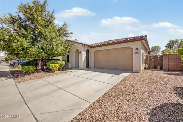 12247 W Paso Trail, Peoria, AZ 85383